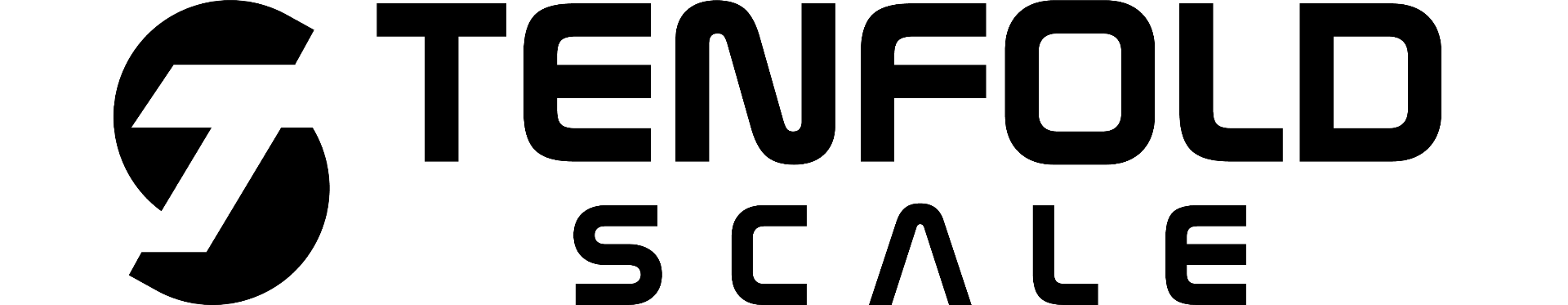 Tenfold Scale